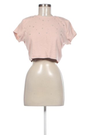 Damen Shirt H&M Divided, Größe L, Farbe Rosa, Preis € 12,99