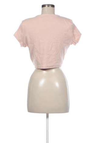 Damen Shirt H&M Divided, Größe L, Farbe Rosa, Preis € 12,99