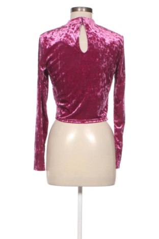 Dámska blúza H&M Divided, Veľkosť M, Farba Ružová, Cena  9,78 €