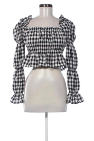 Damen Shirt H&M Divided, Größe S, Farbe Mehrfarbig, Preis € 12,99