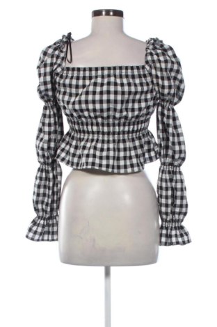 Damen Shirt H&M Divided, Größe S, Farbe Mehrfarbig, Preis € 12,99