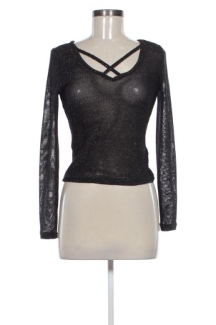 Дамска блуза H&M Divided, Размер S, Цвят Многоцветен, Цена 10,22 €