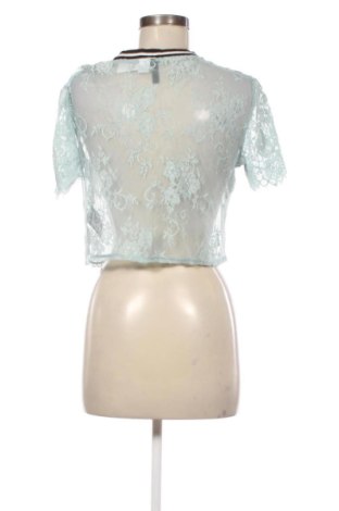 Bluzka damska H&M Divided, Rozmiar S, Kolor Kolorowy, Cena 52,42 zł