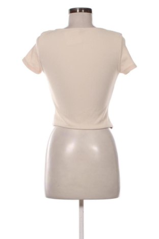 Női blúz H&M Divided, Méret M, Szín Bézs, Ár 4 949 Ft