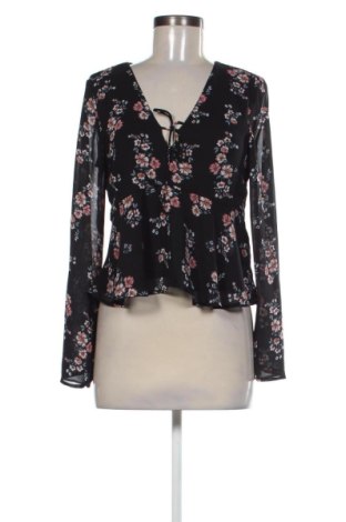 Bluză de femei H&M Divided, Mărime M, Culoare Multicolor, Preț 52,13 Lei