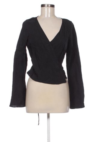 Γυναικεία μπλούζα H&M Divided, Μέγεθος S, Χρώμα Μαύρο, Τιμή 9,99 €