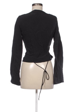 Γυναικεία μπλούζα H&M Divided, Μέγεθος S, Χρώμα Μαύρο, Τιμή 9,99 €