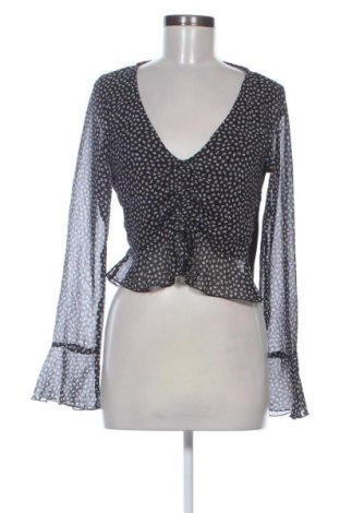 Damen Shirt H&M Divided, Größe S, Farbe Mehrfarbig, Preis 12,99 €