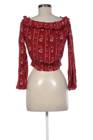 Bluză de femei H&M Divided, Mărime S, Culoare Multicolor, Preț 52,13 Lei