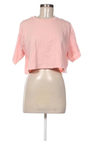 Damen Shirt H&M Divided, Größe M, Farbe Rosa, Preis 12,99 €