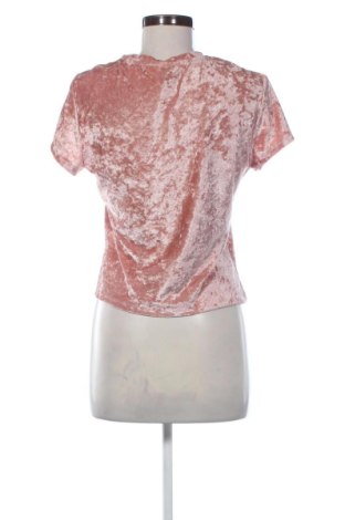 Bluzka damska H&M Divided, Rozmiar L, Kolor Różowy, Cena 51,99 zł