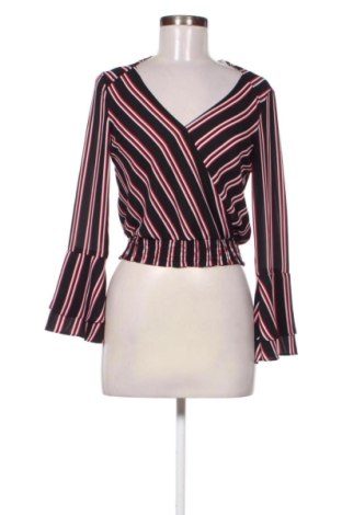 Bluzka damska H&M Divided, Rozmiar S, Kolor Kolorowy, Cena 86,27 zł