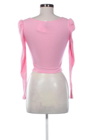 Bluză de femei H&M Divided, Mărime XS, Culoare Roz, Preț 52,13 Lei