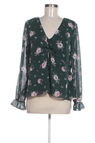 Női blúz H&M Divided, Méret XL, Szín Sokszínű, Ár 4 132 Ft