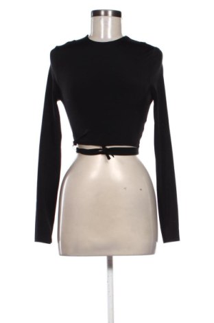 Bluzka damska H&M Divided, Rozmiar S, Kolor Czarny, Cena 53,58 zł