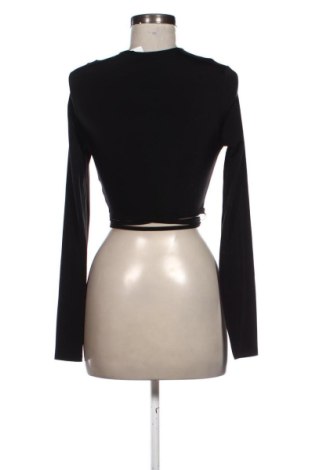 Bluzka damska H&M Divided, Rozmiar S, Kolor Czarny, Cena 53,58 zł