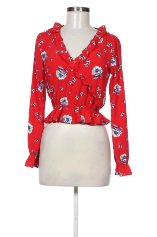 Dámska blúza H&M Divided, Veľkosť S, Farba Viacfarebná, Cena  11,95 €