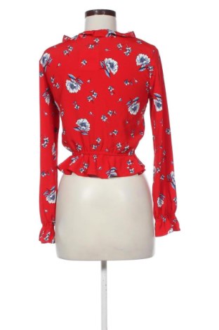 Dámska blúza H&M Divided, Veľkosť S, Farba Viacfarebná, Cena  11,95 €