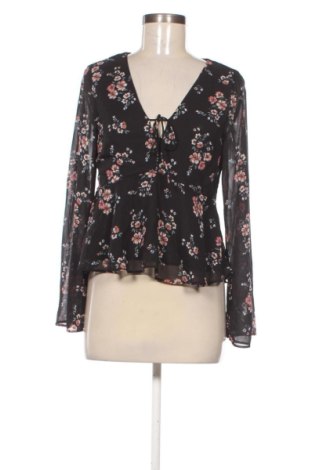 Bluzka damska H&M Divided, Rozmiar S, Kolor Kolorowy, Cena 51,99 zł