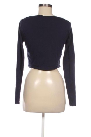 Damen Shirt H&M Divided, Größe M, Farbe Blau, Preis € 9,99