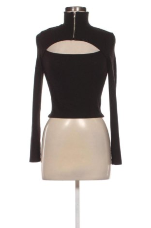 Női blúz H&M Divided, Méret S, Szín Fekete, Ár 4 949 Ft