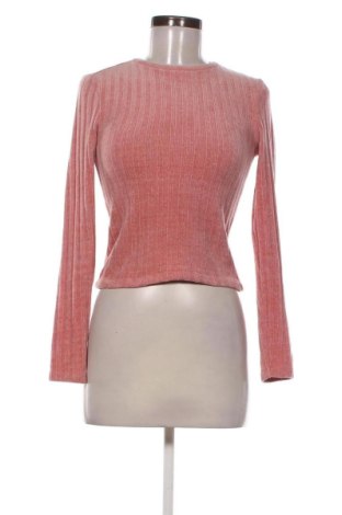 Damen Shirt H&M Divided, Größe XS, Farbe Rosa, Preis € 10,00