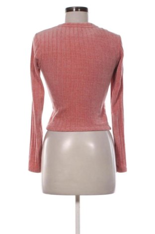 Damen Shirt H&M Divided, Größe XS, Farbe Rosa, Preis € 10,00