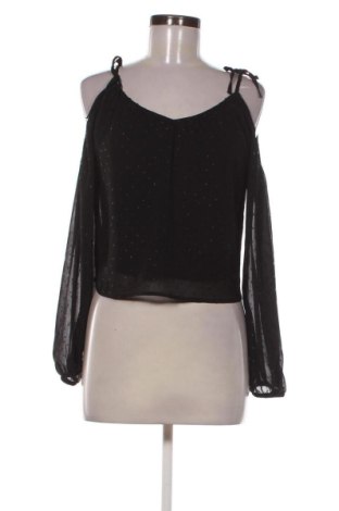 Damen Shirt H&M Divided, Größe M, Farbe Schwarz, Preis € 10,00