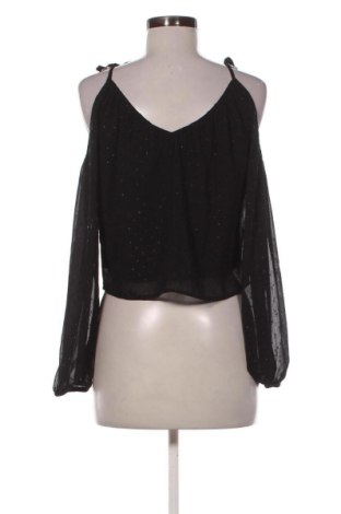 Damen Shirt H&M Divided, Größe M, Farbe Schwarz, Preis € 10,00