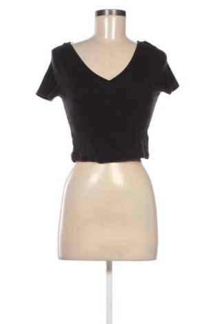 Dámská halenka H&M Divided, Velikost M, Barva Černá, Cena  275,00 Kč