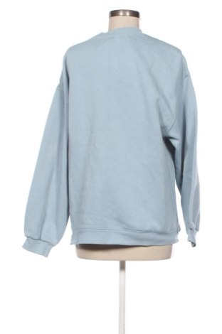 Dámska blúza H&M Divided, Veľkosť M, Farba Modrá, Cena  20,00 €