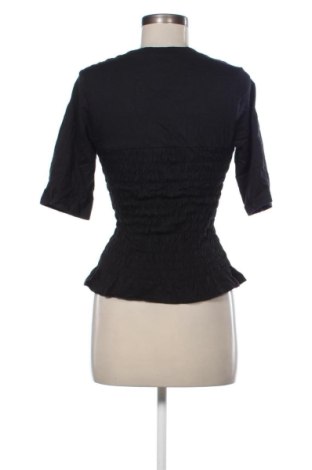 Bluză de femei H&M Divided, Mărime XS, Culoare Negru, Preț 28,99 Lei