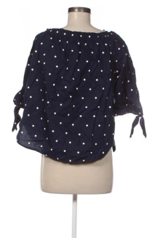 Γυναικεία μπλούζα H&M L.O.G.G., Μέγεθος M, Χρώμα Πολύχρωμο, Τιμή 4,99 €