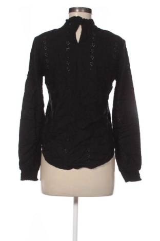 Dámska blúza H&M L.O.G.G., Veľkosť S, Farba Čierna, Cena  4,95 €