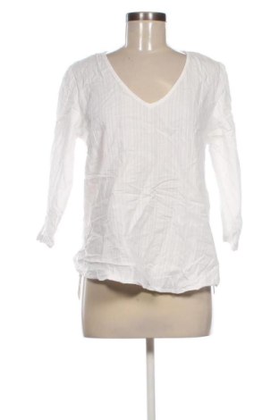 Bluzka damska H&M L.O.G.G., Rozmiar S, Kolor Biały, Cena 51,99 zł