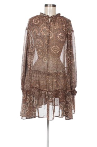 Γυναικεία μπλούζα H&M L.O.G.G., Μέγεθος M, Χρώμα Πολύχρωμο, Τιμή 4,99 €