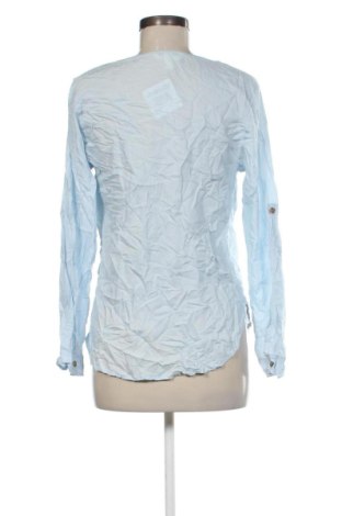 Dámska blúza H&M L.O.G.G., Veľkosť S, Farba Modrá, Cena  4,95 €