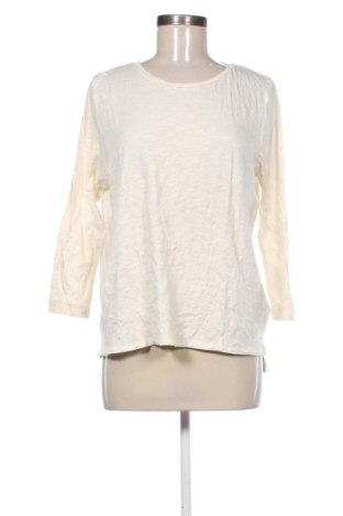 Дамска блуза H&M L.O.G.G., Размер M, Цвят Екрю, Цена 10,22 €