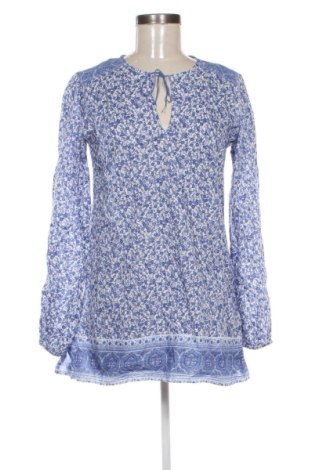 Damen Shirt H&M L.O.G.G., Größe M, Farbe Mehrfarbig, Preis 12,99 €