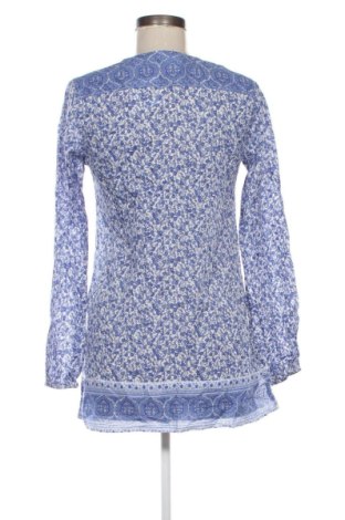 Damen Shirt H&M L.O.G.G., Größe M, Farbe Mehrfarbig, Preis 12,99 €