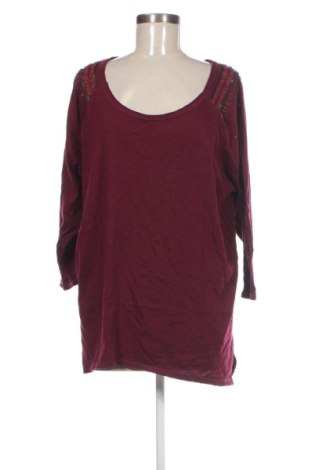 Dámska blúza H&M L.O.G.G., Veľkosť XXL, Farba Viacfarebná, Cena  11,95 €