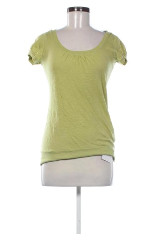 Дамска блуза H&M L.O.G.G., Размер S, Цвят Зелен, Цена 10,22 €