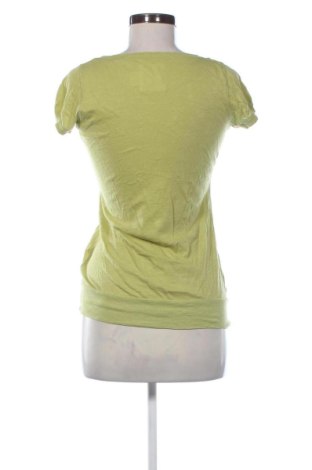 Дамска блуза H&M L.O.G.G., Размер S, Цвят Зелен, Цена 10,22 €