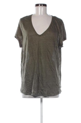 Dámská halenka H&M L.O.G.G., Velikost XL, Barva Zelená, Cena  289,00 Kč