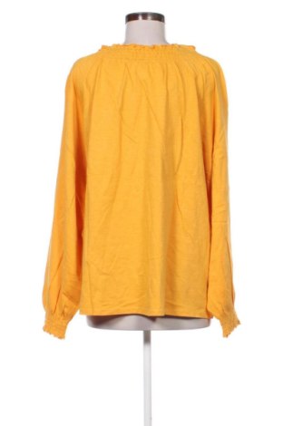 Női blúz H&M L.O.G.G., Méret XL, Szín Sárga, Ár 4 010 Ft