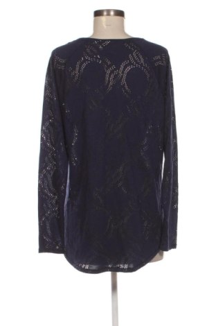 Bluzka damska H&M L.O.G.G., Rozmiar L, Kolor Niebieski, Cena 51,99 zł