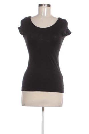 Дамска блуза H&M L.O.G.G., Размер S, Цвят Черен, Цена 10,22 €