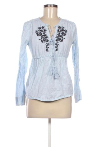 Damen Shirt H&M L.O.G.G., Größe S, Farbe Mehrfarbig, Preis 10,00 €