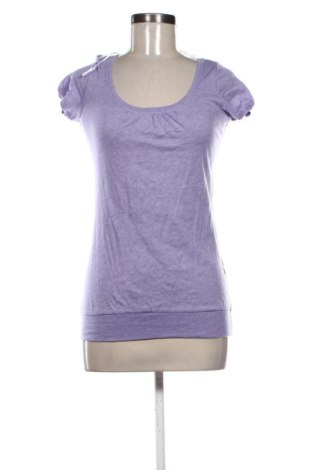 Bluză de femei H&M L.O.G.G., Mărime S, Culoare Mov, Preț 41,99 Lei