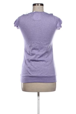 Bluză de femei H&M L.O.G.G., Mărime S, Culoare Mov, Preț 41,99 Lei